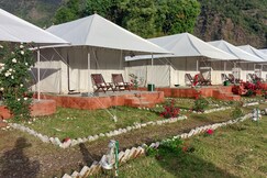 Adhvanta Resort