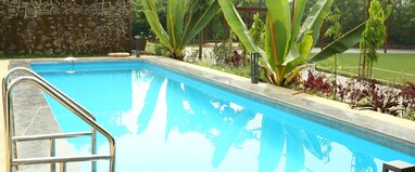 Nature Leap Resort