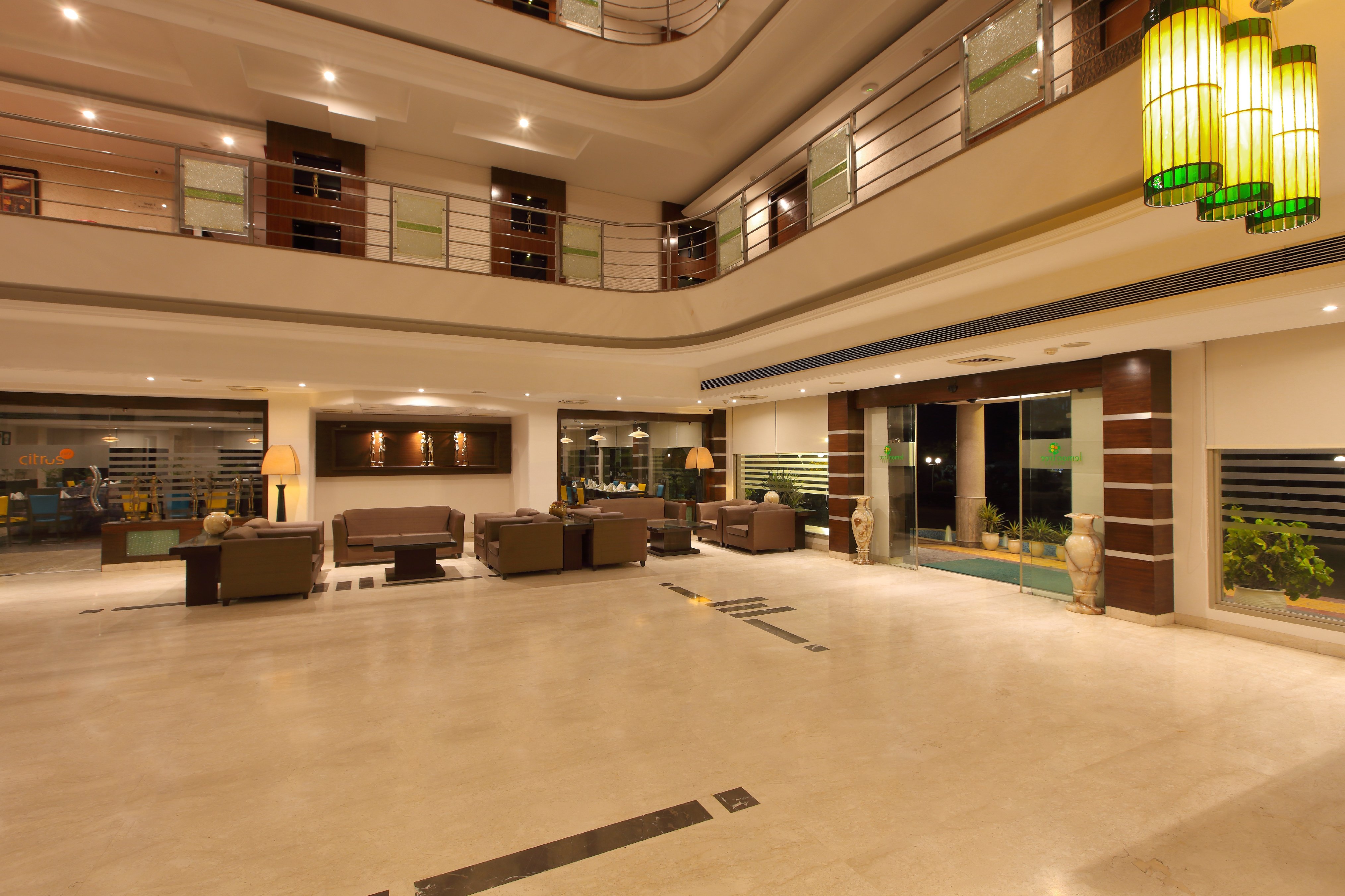 Main gallery