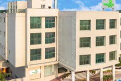 Lemon Tree Hotel, Baddi