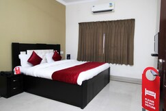 Super Hotel O Sai Leela