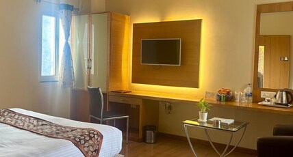 Hotel Avalon Inn Room Type - Business Class