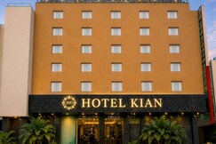 Hotel Kian by JMD Group