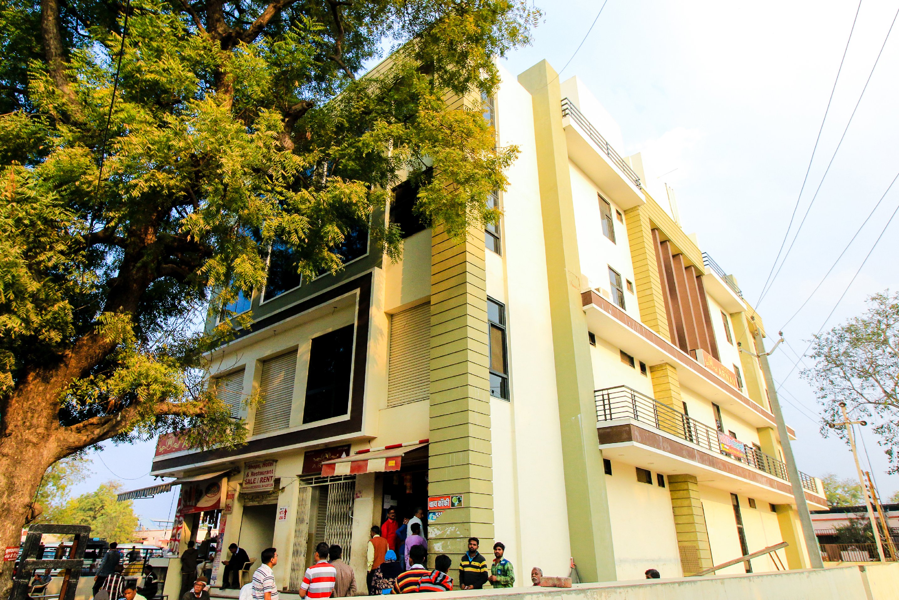 Namastay Hotels - Tap to explore photos