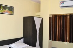 New Mukherjee Lodge Bishnupur