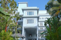 TGR Suites Cochin