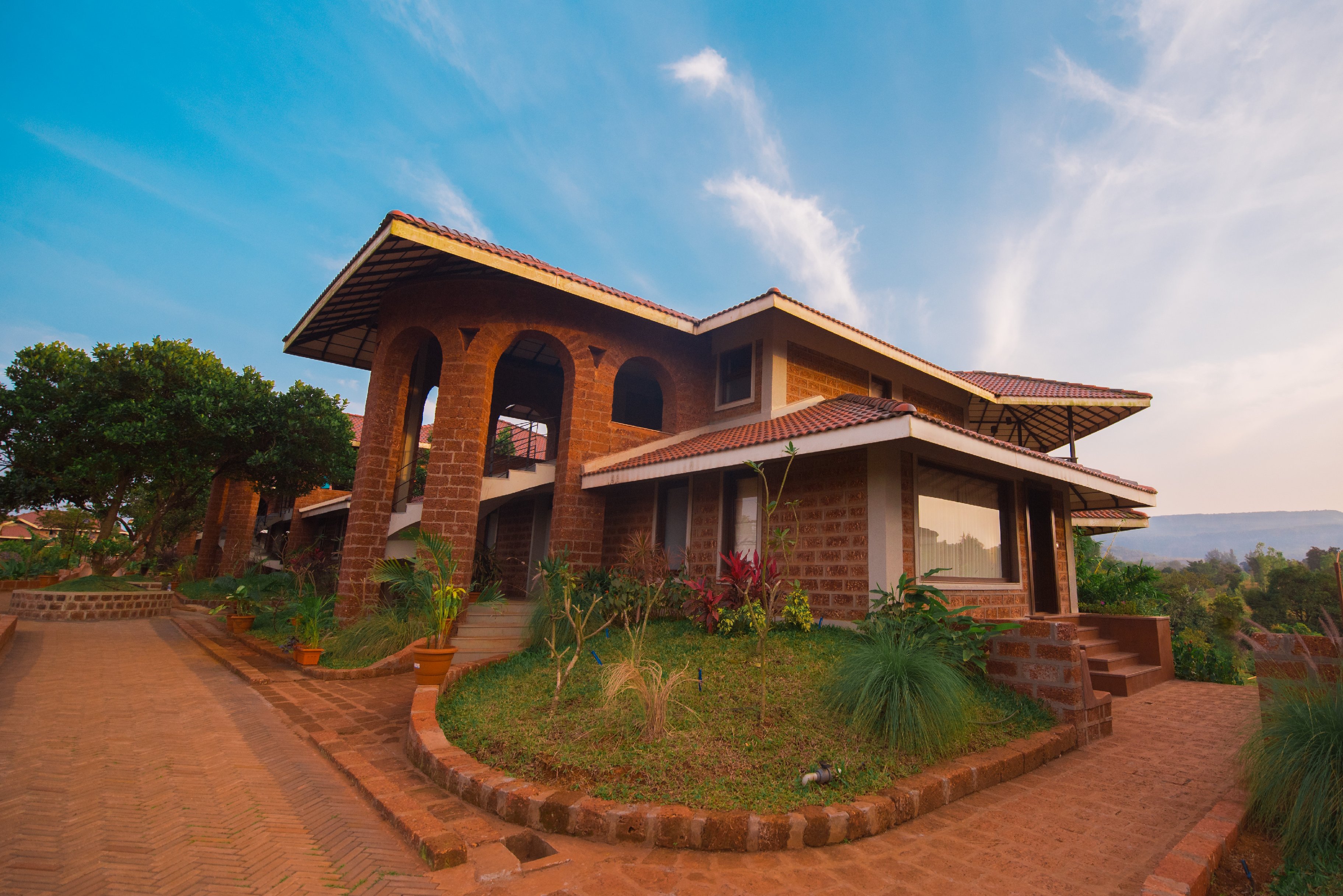 Club Mahindra Ambaghat, Kolhapur Maharashtra