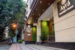 Ayra Boutique Hotel