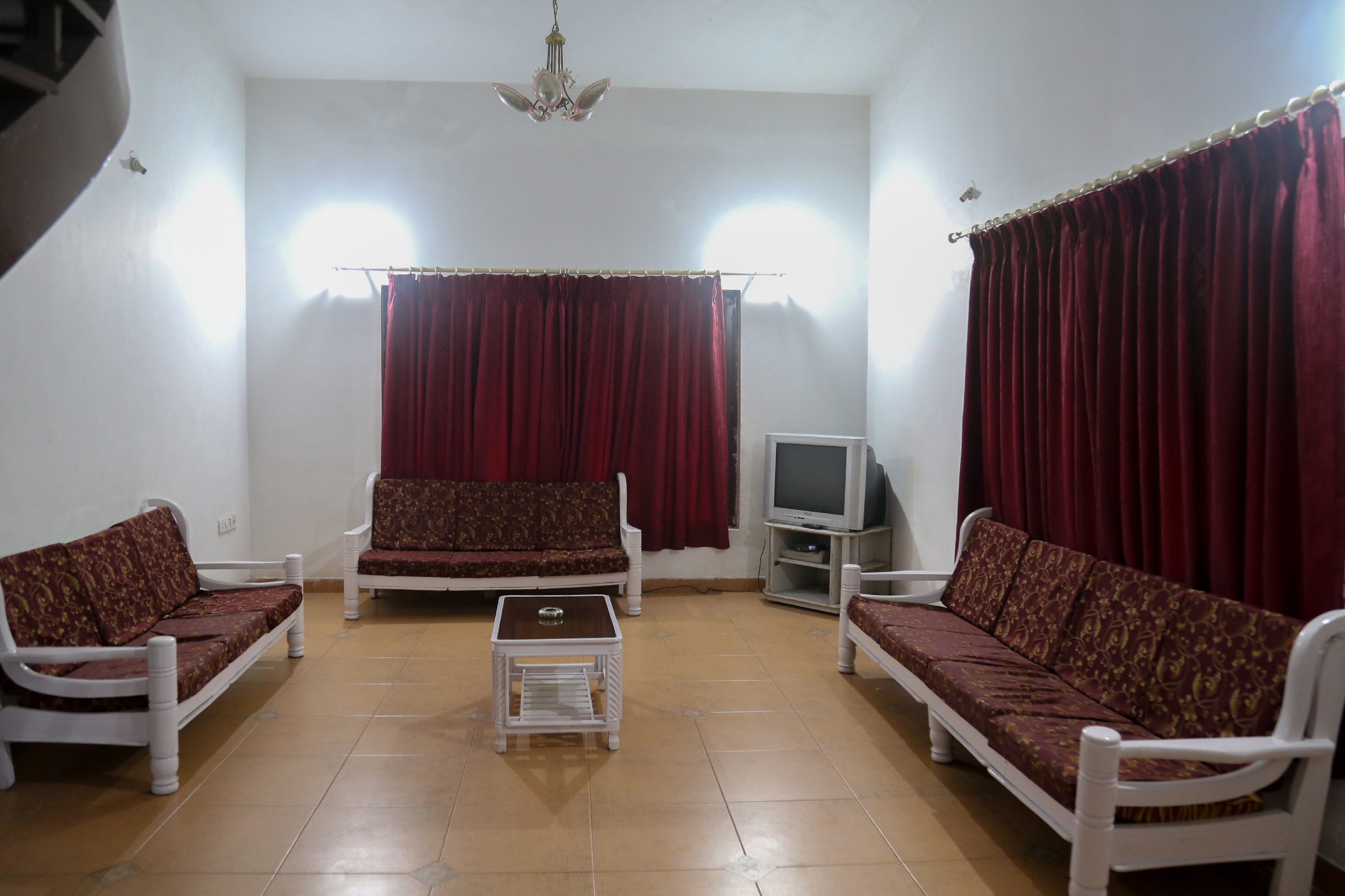 Celebration-3 BHK Luxury Villa - Tap to explore photos