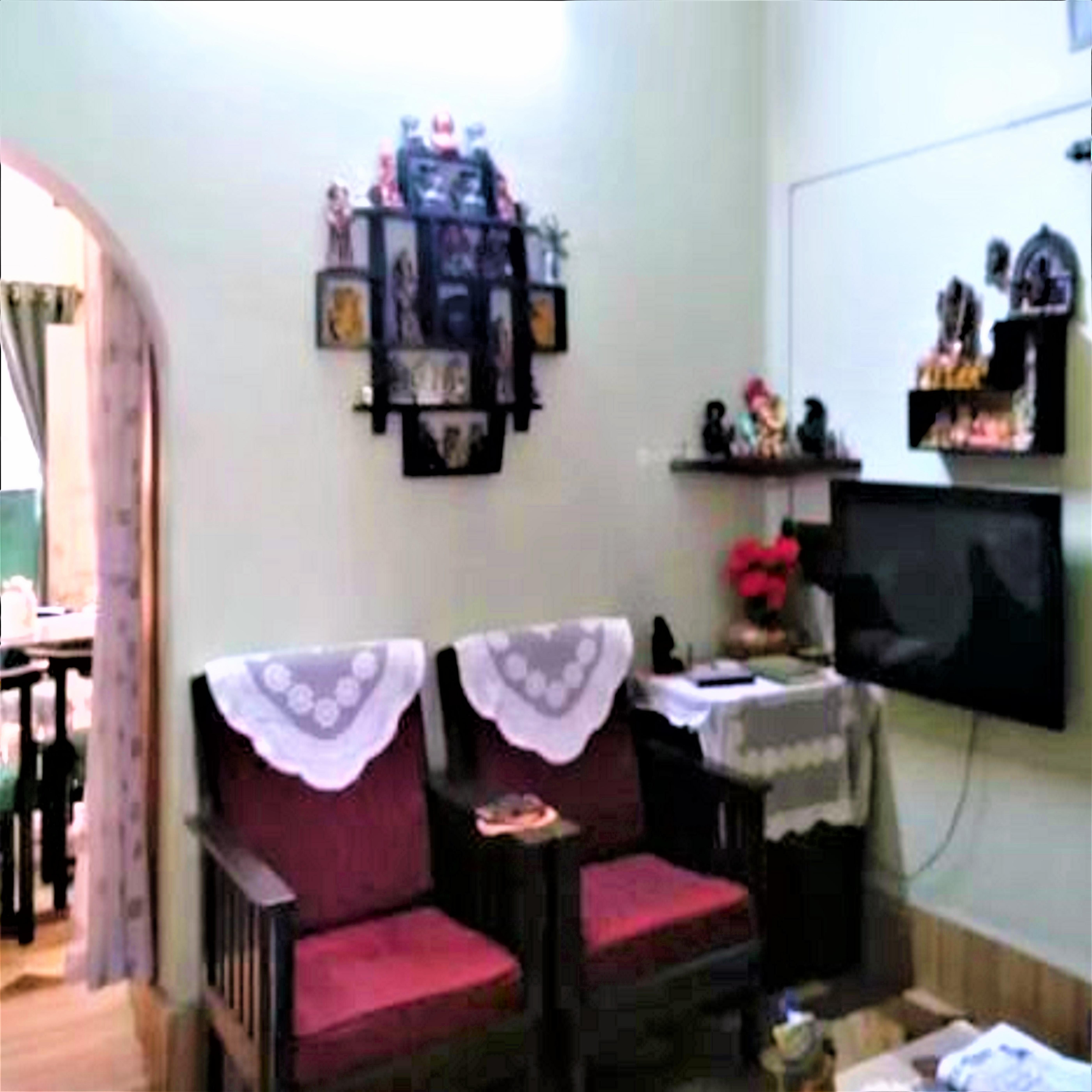 George Homestay - Tap to explore photos