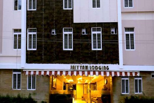 Jayam Hotel
