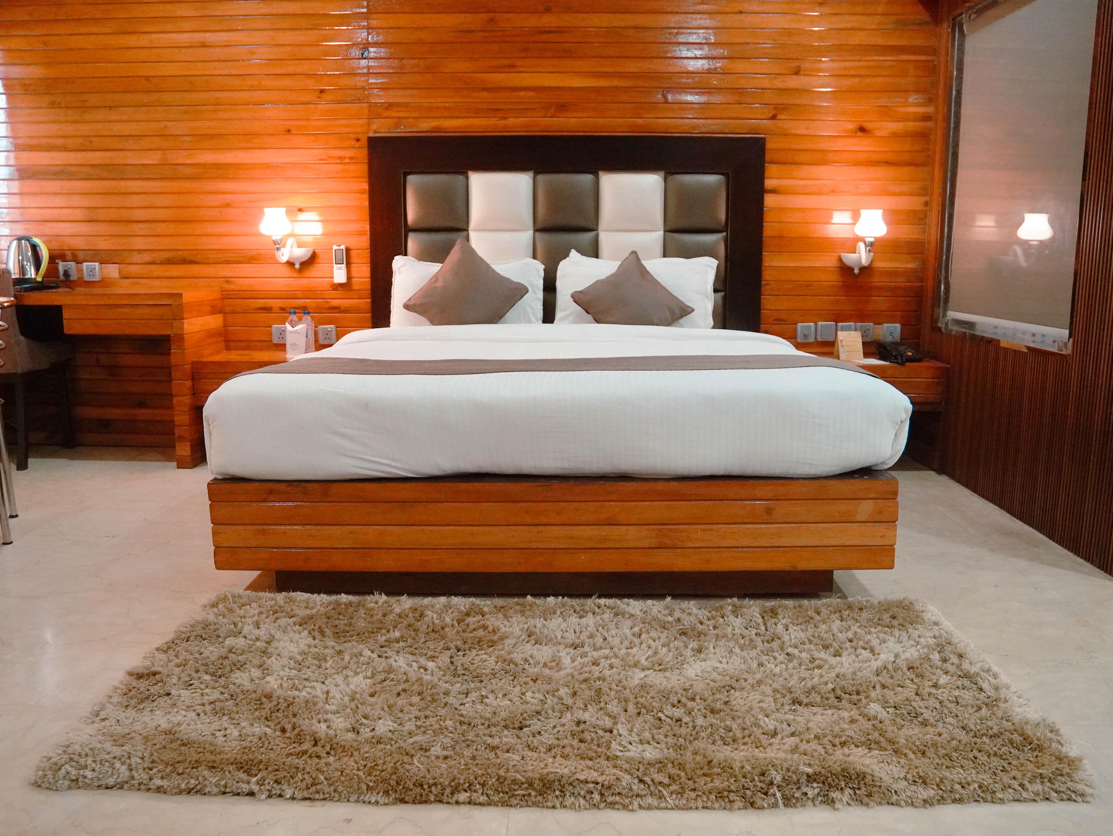Donyi Polo International Hotel - Tap to explore photos