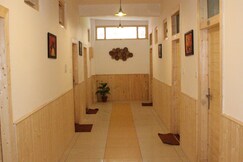 Hotel Parin