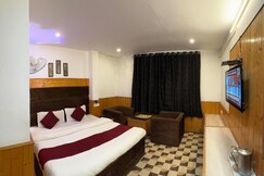 Hotel Parin