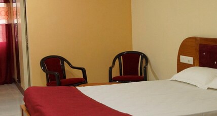 Sunnyvale Andaman | Rooms & Wi-Fi Room Type - Deluxe Room Sunnyvale Andaman | Rooms & Wi-Fi Room Type - Deluxe Room