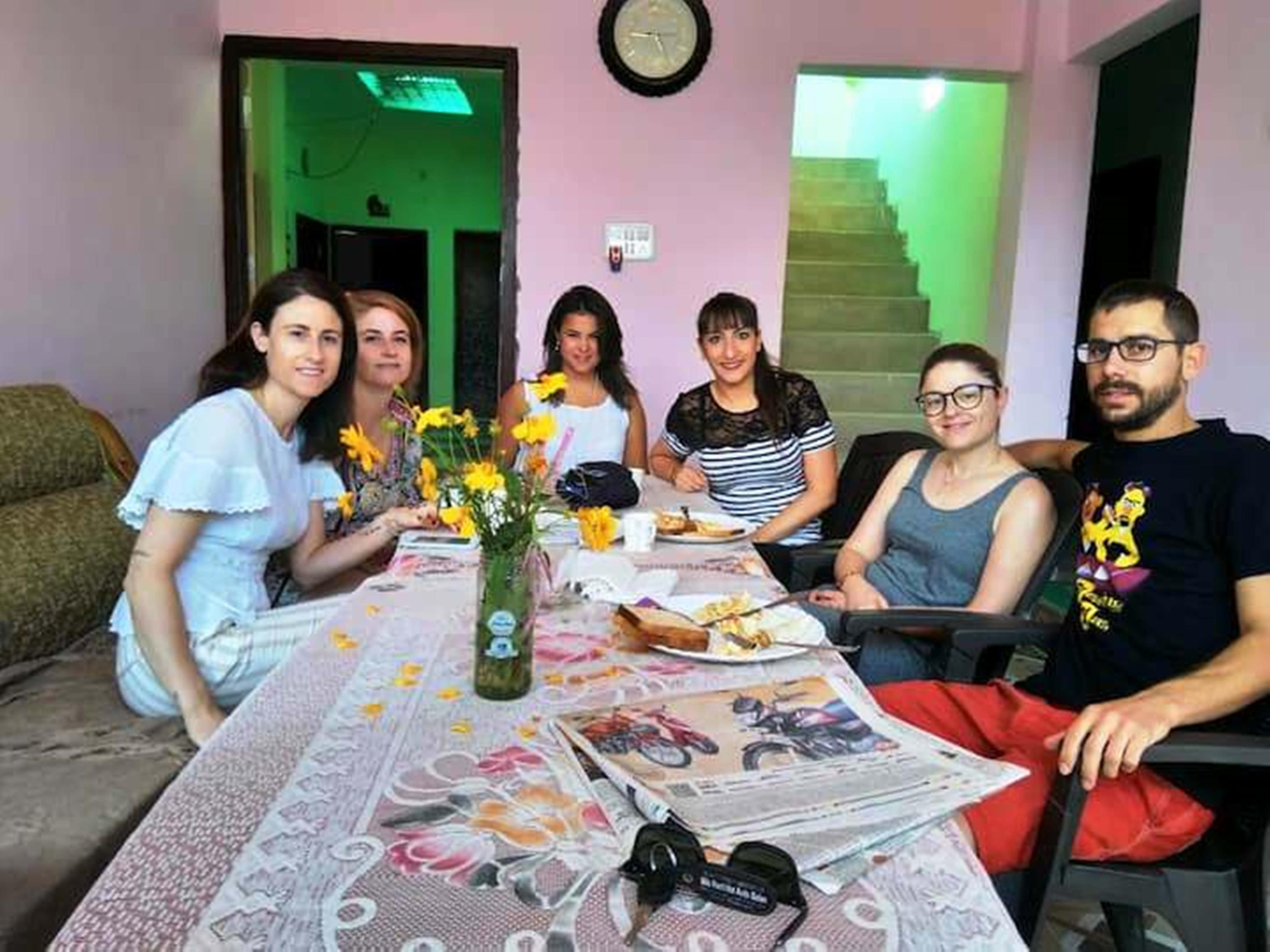 Happy Khajuraho Homestay - Tap to explore photos