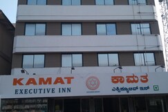 KAMAT EXECUTIVE INN