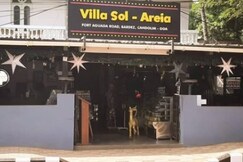 VILLA SOL AREIA
