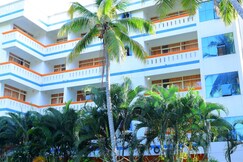 Ocean Bay Ayurvedic Beach Resort