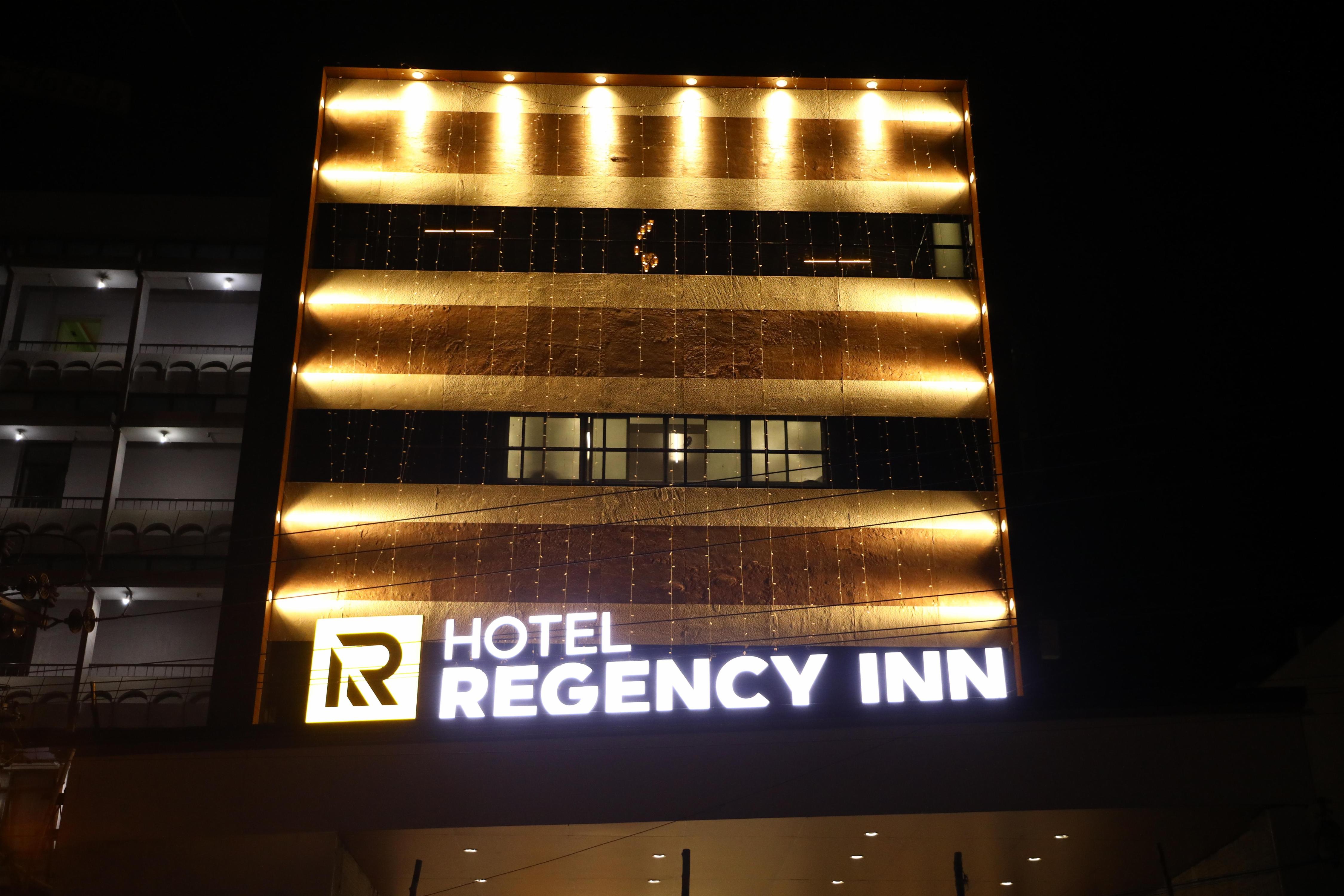 Hotel Regency Inn - Tap to explore photos