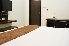 Address of HOTEL SRI JUPUDY RESIDENCY