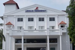 Hotel Armani Residency