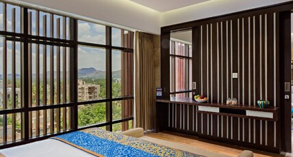 Fortune Park, Vellore - Member ITC Hotels' Group Room Type - Presidential Suite