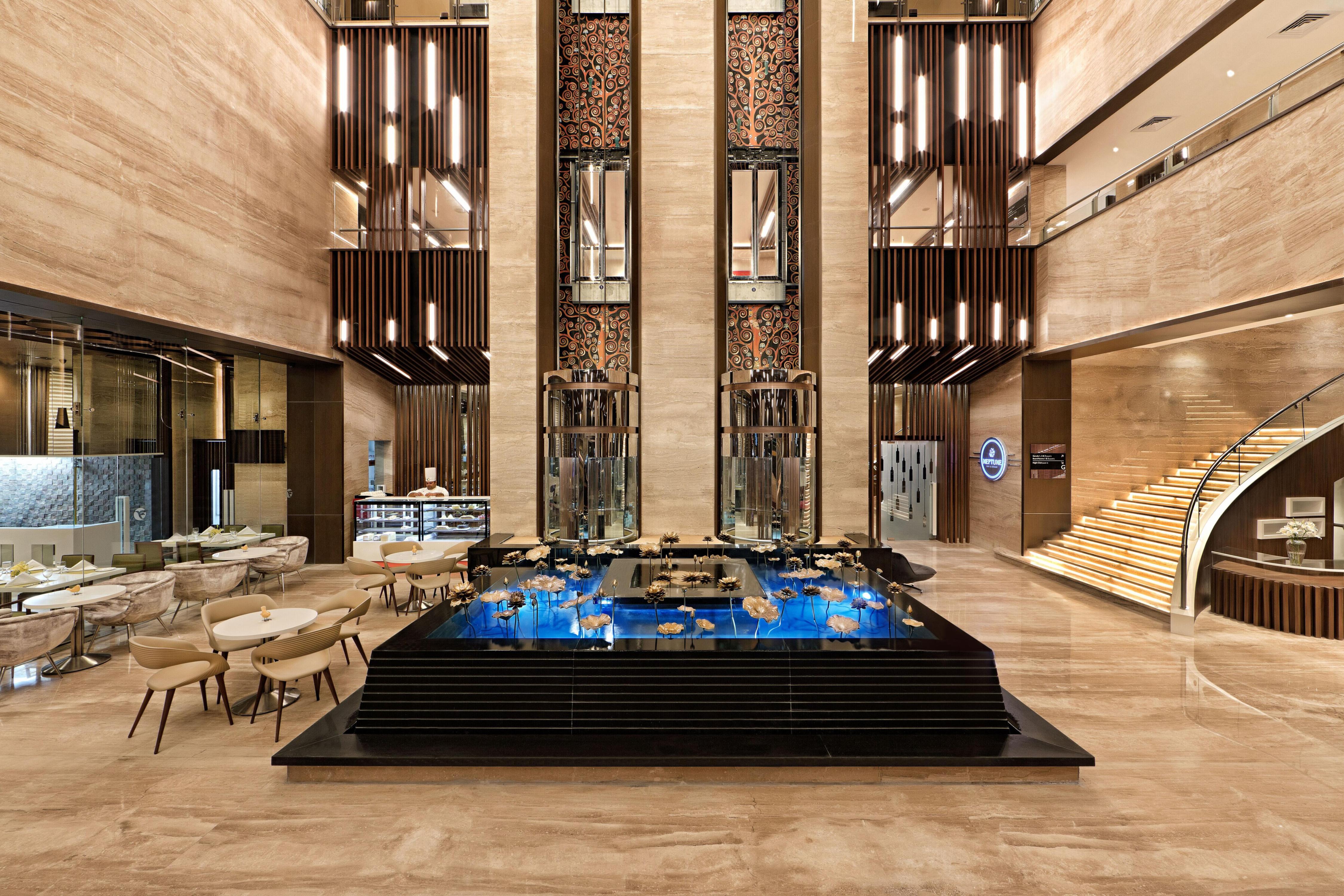 Main gallery
