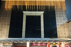 HOTEL ROYAL PALACE, HAPUR