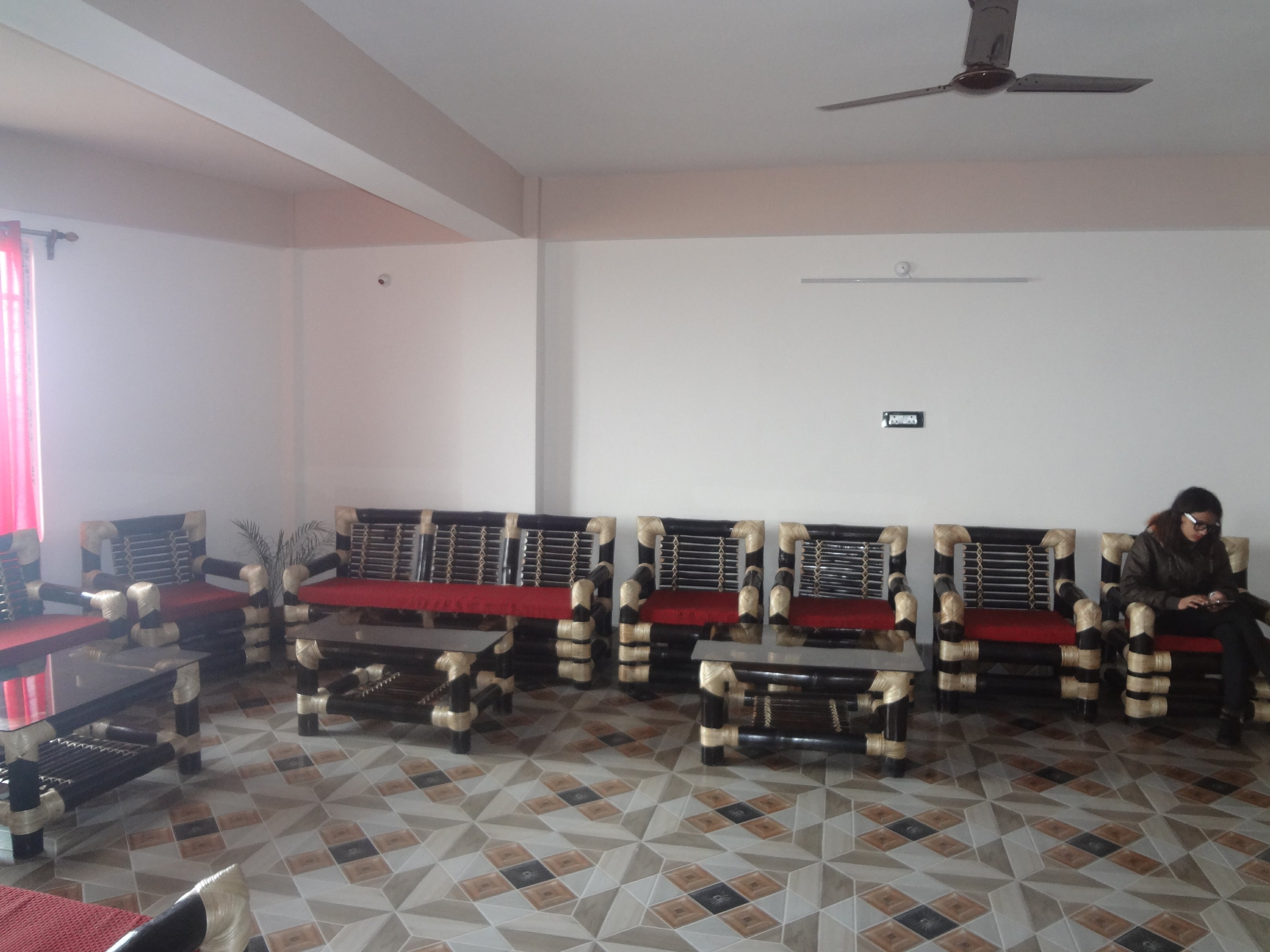 Main gallery