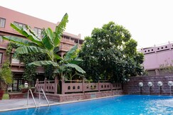 TreeHouse Raj Bagh, A Boutique Heritage Hotel