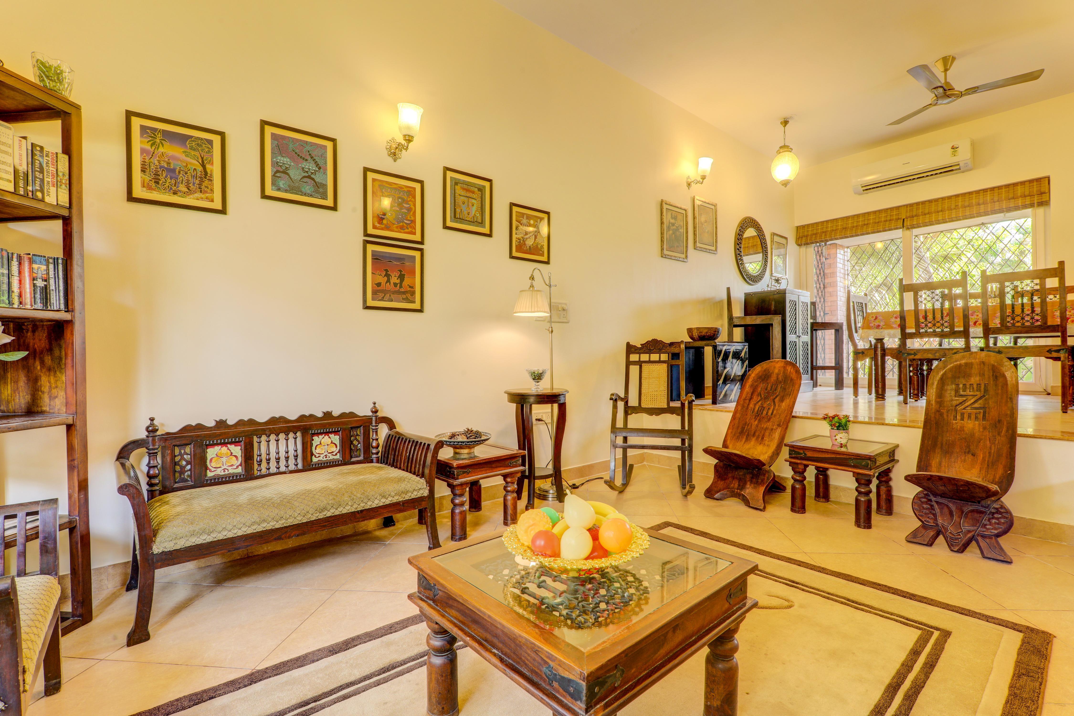Royale Holiday Villa - 4BHK | JAQK Holidays - Tap to explore photos