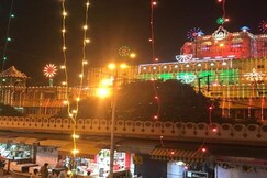 Manbhavan Service Apartments | Entire Units