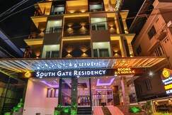 South Gate Residency