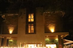 HOTEL REYANSH GRAND