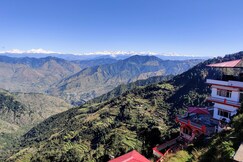 Hotel Mount View Dhanaulti Dreams