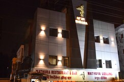 Hotel Mathura Airport Road