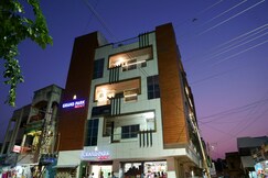 hotel SR GrandPark Regency