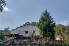 Kurmanchal Village by THE GHAUR