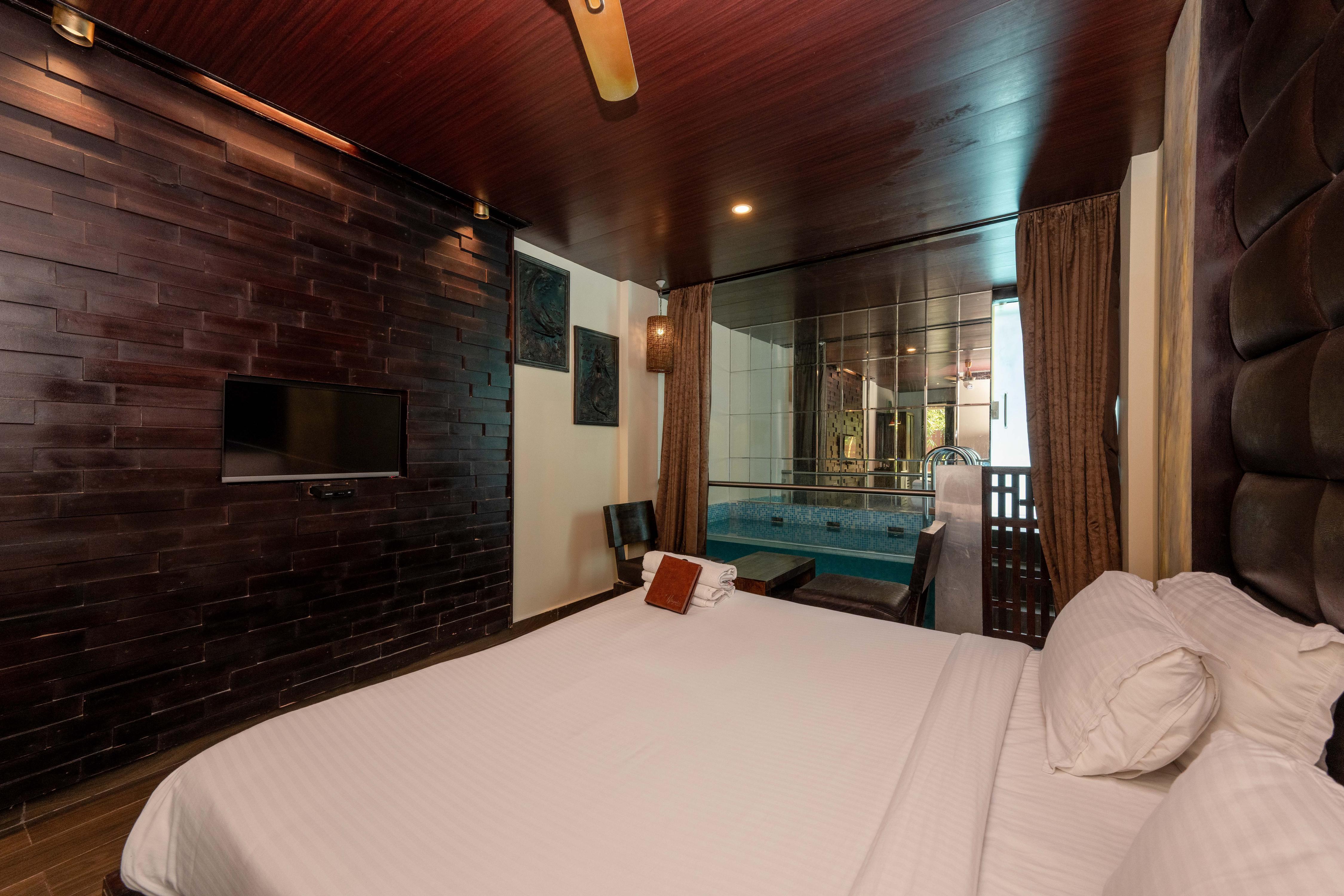 HAYWIZZ HAVELOCK ISLAND RESORTS - Tap to explore photos