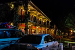 JMT Eco-Binsar by StayApart