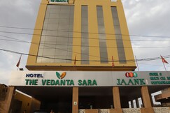 Hotel The Vedantasara