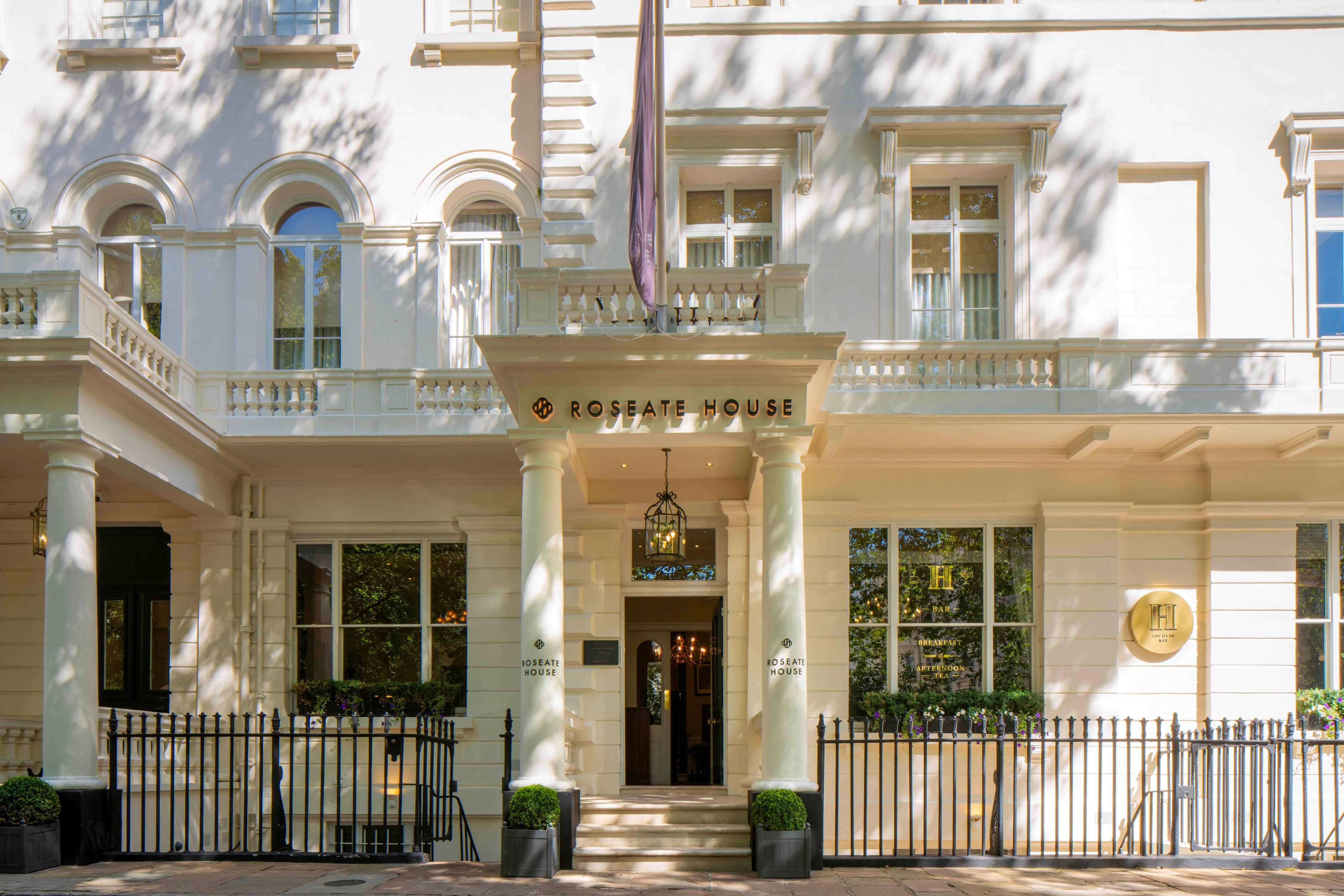 Roseate House London, Hyde Park