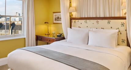 Roseate House London, Hyde Park Room Type - Executive King