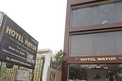 Hotel Mayur