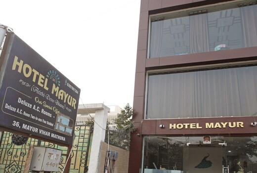 Hotel Mayur
