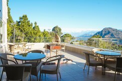 Luxeevista by Navodayans Dalhousie