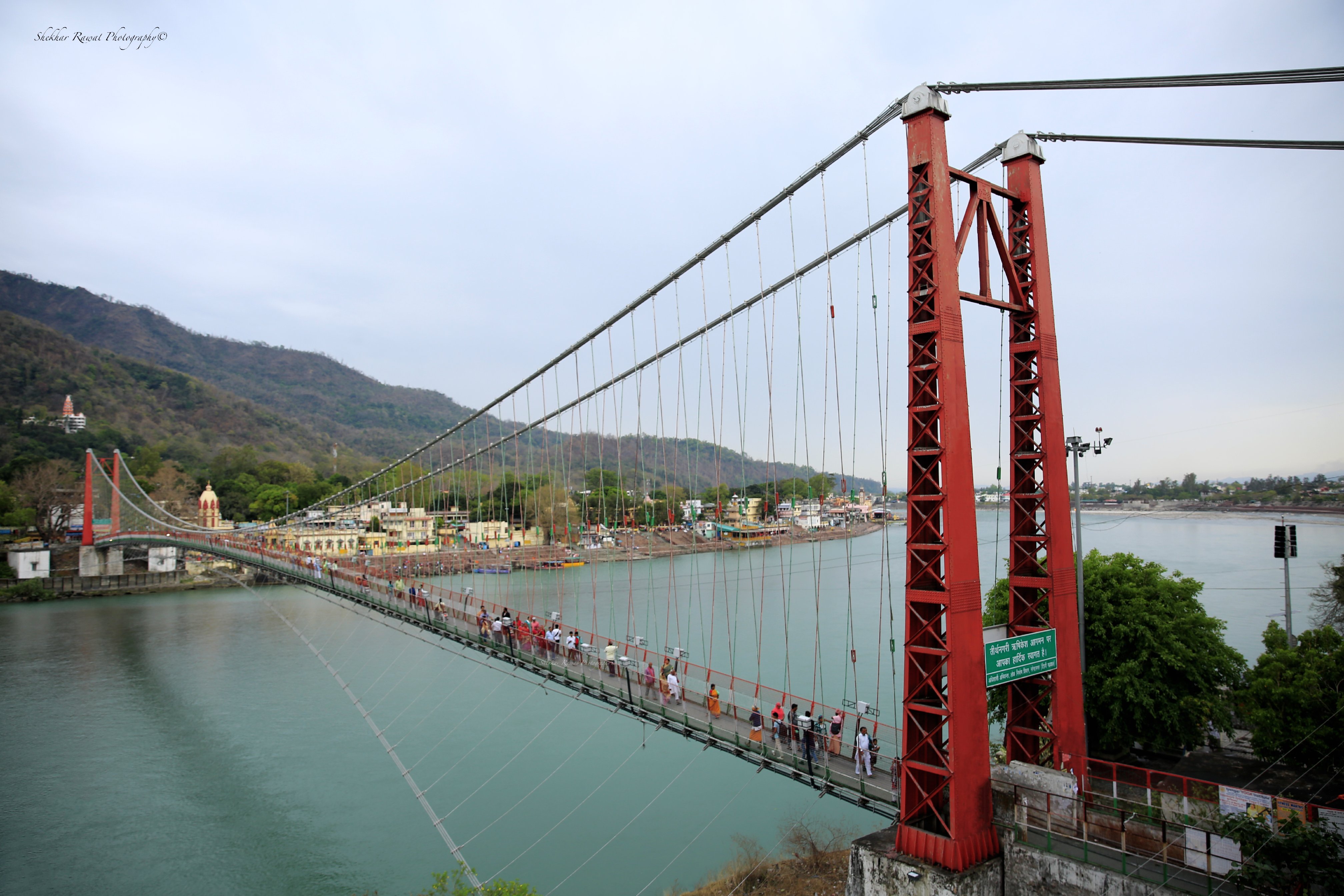 Sanidhya Inn - A Ganges View Hotel
