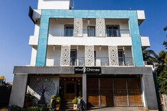 Wind Chimes Hotel 