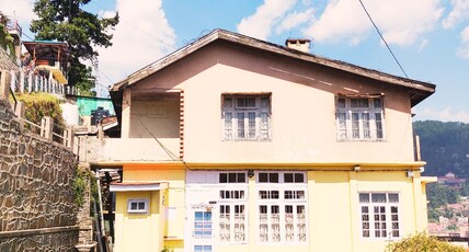 The Thistle Lodge | Entire 2 BHK Homestay Room Type - The Thistle Lodge | Entire 2 BHK Homestay
